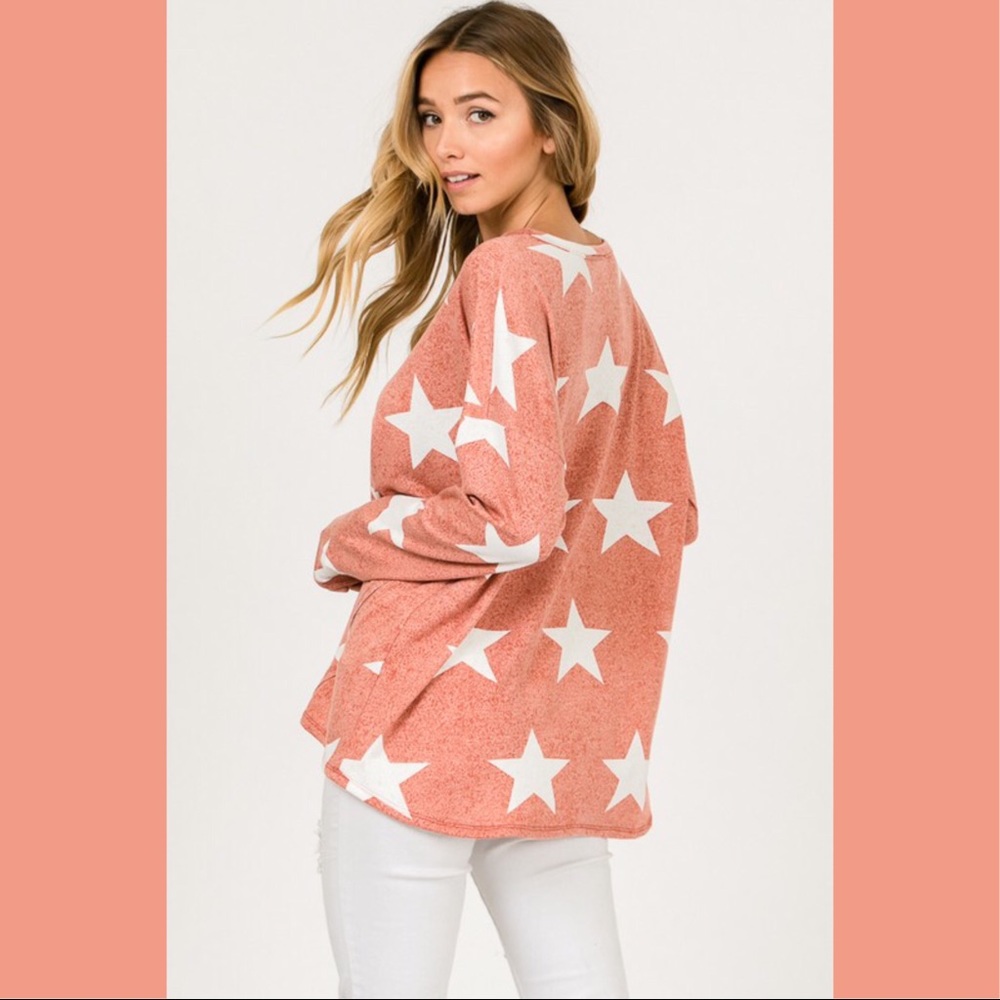 5⭐️BEST SELLER Oversized sweatshirt - Picture 3 of 6